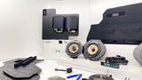 Behind-the-Seat >>> Focal Flax EVO Series 7-Channel