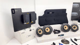 Behind-the-Seat >>> Focal Flax EVO Series 7-Channel