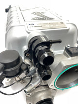 SPE Motorsport 2020-2022 GT500 Intercooler Manifold