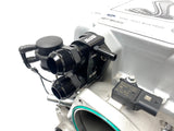 SPE Motorsport 2023+ Raptor R Intercooler Manifold