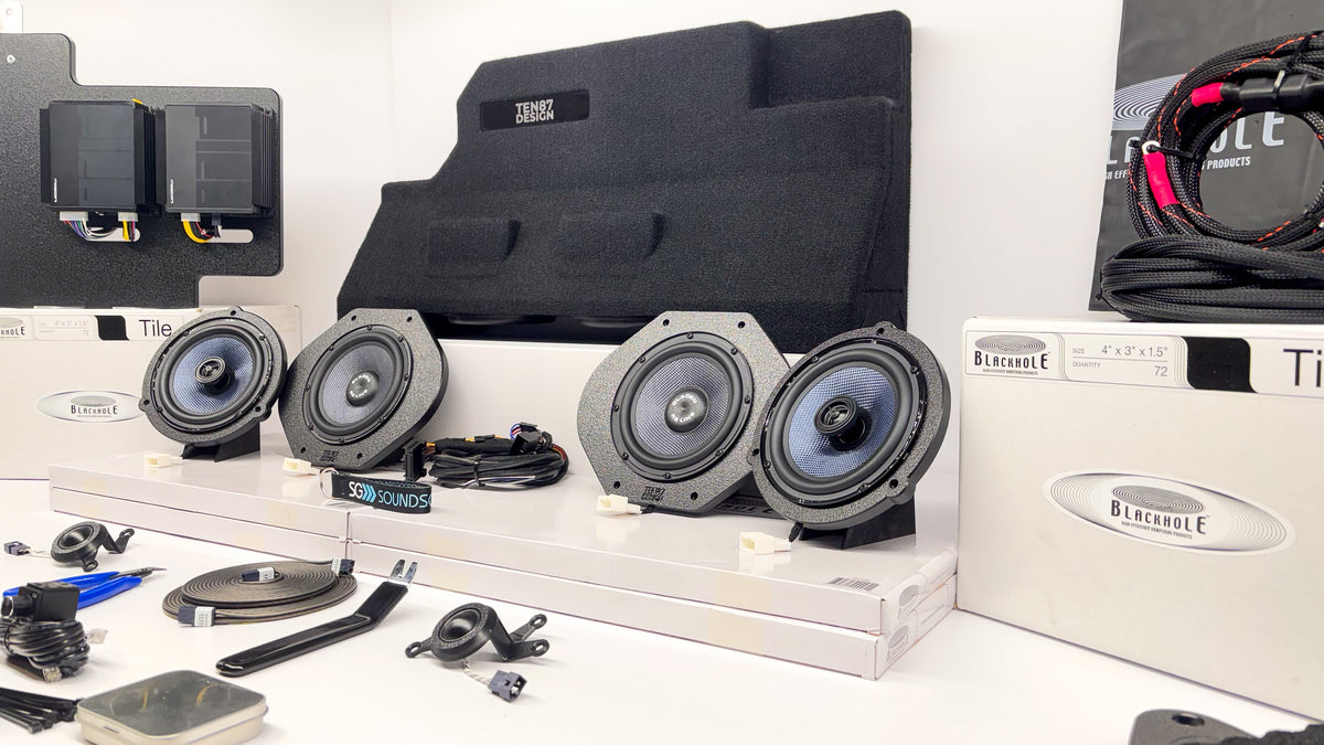 Behind-the-Seat >>> Mosconi-Gladen Audio RS 7-Channel