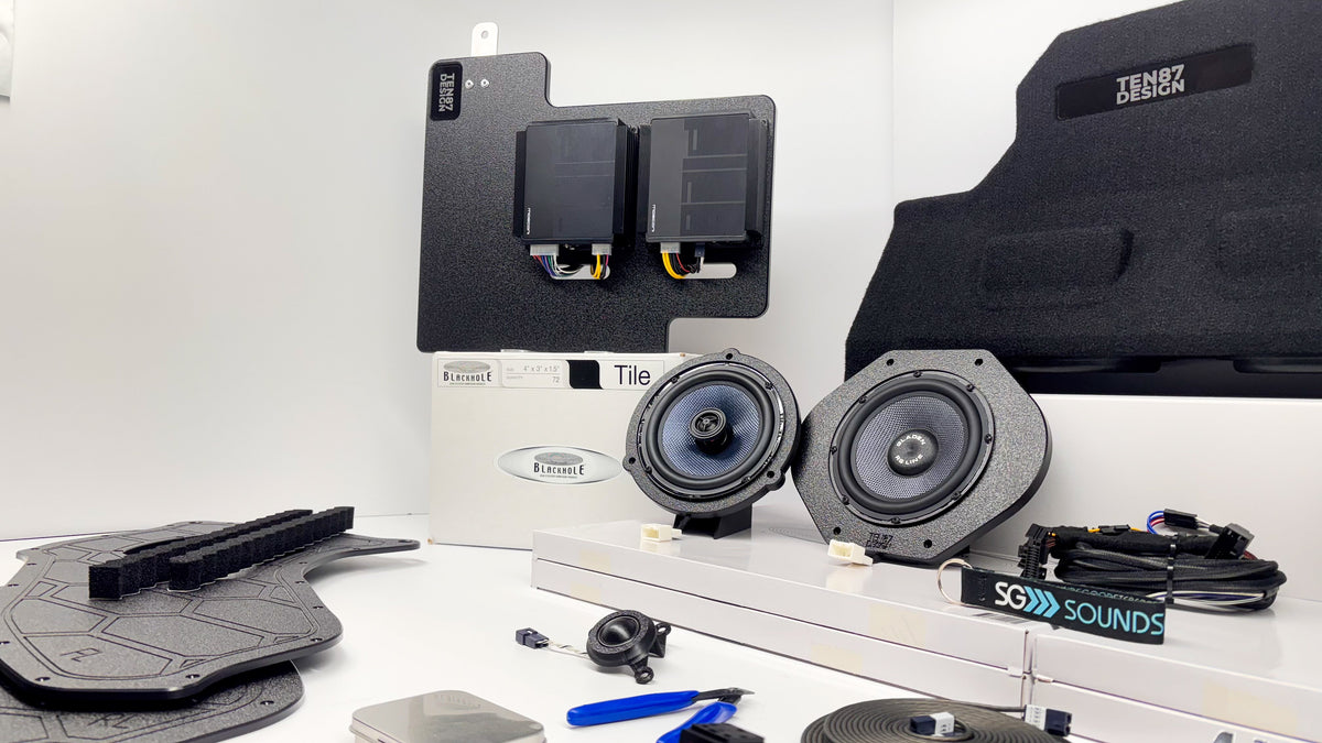 Behind-the-Seat >>> Mosconi-Gladen Audio RS 7-Channel