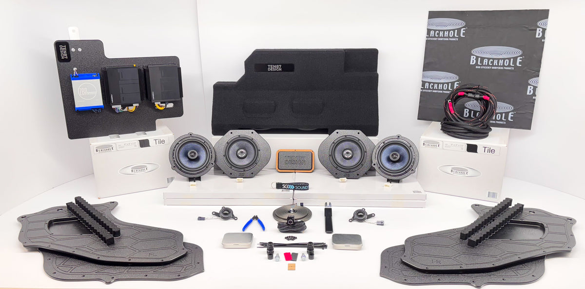 Behind-the-Seat >>> Mosconi-Gladen Audio RS 7-Channel