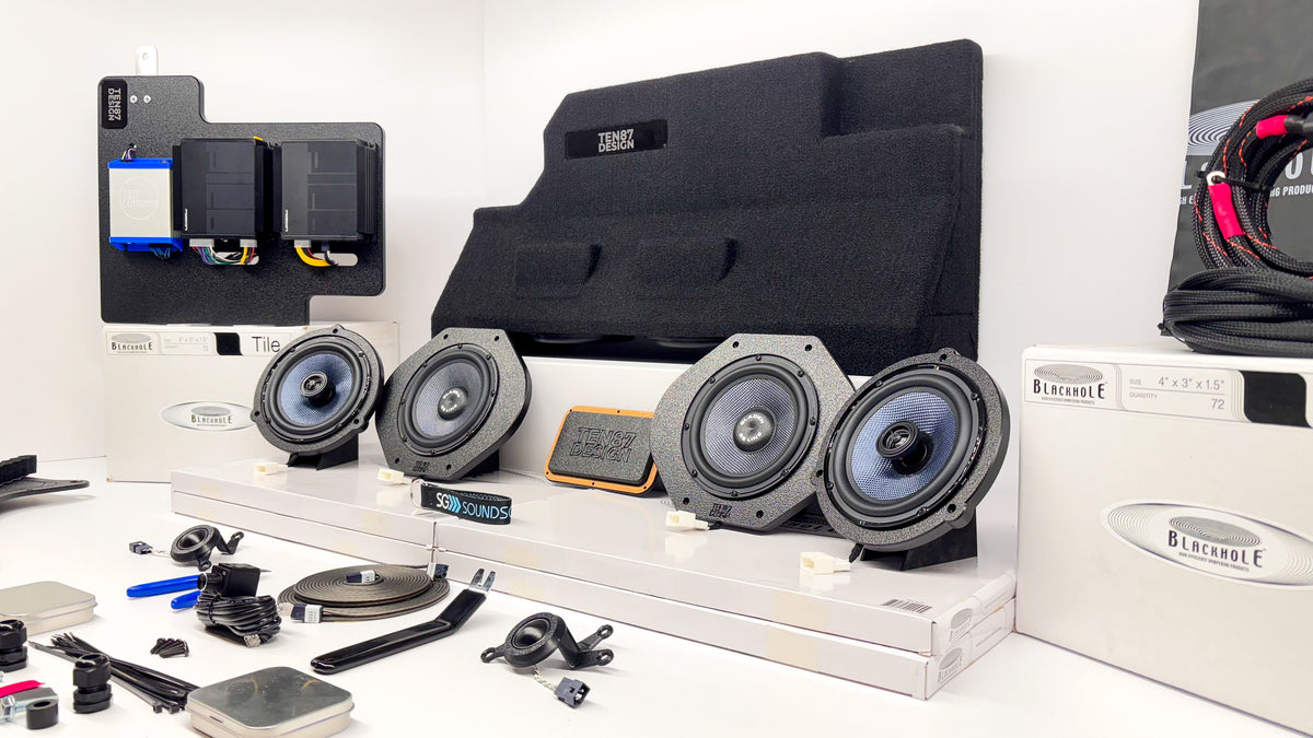 Behind-the-Seat >>> Mosconi-Gladen Audio RS 7-Channel