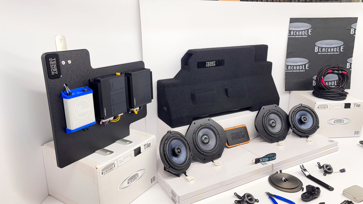 Behind-the-Seat >>> Mosconi-Gladen Audio RS 7-Channel
