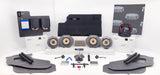 Behind-the-Seat >>> Focal Flax EVO Series 7-Channel