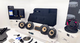Behind-the-Seat >>> Focal Flax EVO Series 7-Channel
