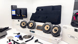 Behind-the-Seat >>> Focal Flax EVO Series 7-Channel