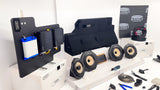 Behind-the-Seat >>> Focal Flax EVO Series 7-Channel