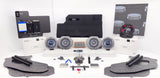 Behind-the-Seat >>>  Mosconi-Gladen Audio RS Series 5-Channel