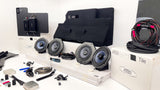 Behind-the-Seat >>> Mosconi-Gladen Audio RS Series 5-Channel