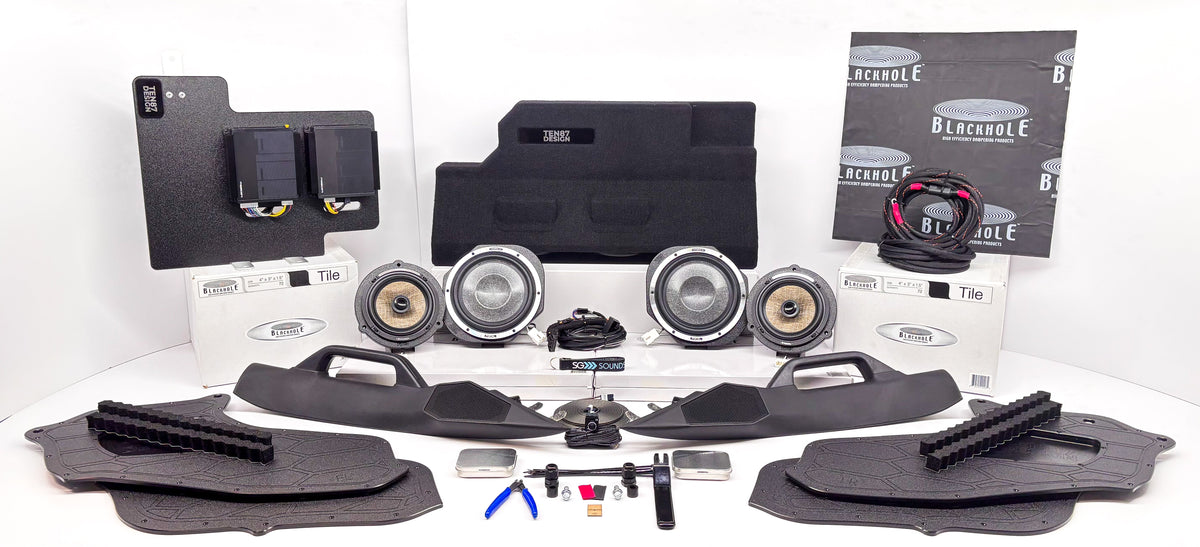 Behind-the-Seat >>> Focal Utopia M Series 9-Channel