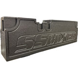 SS8CH14CC48 14-18 Chevy/GMC Crew/4 Door Subwoofer Box SS Box