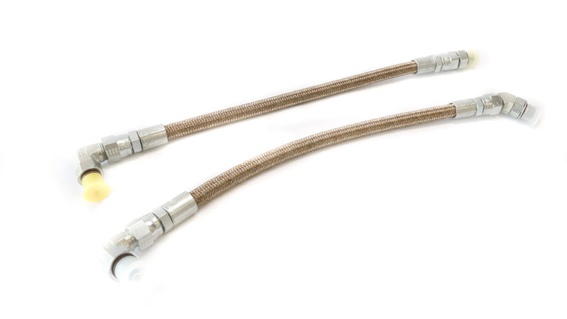 98.5-03 CNC Fab 7.3L HPOP Line Kit