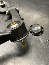05+ TACOMA Upper Control Arms by LSK