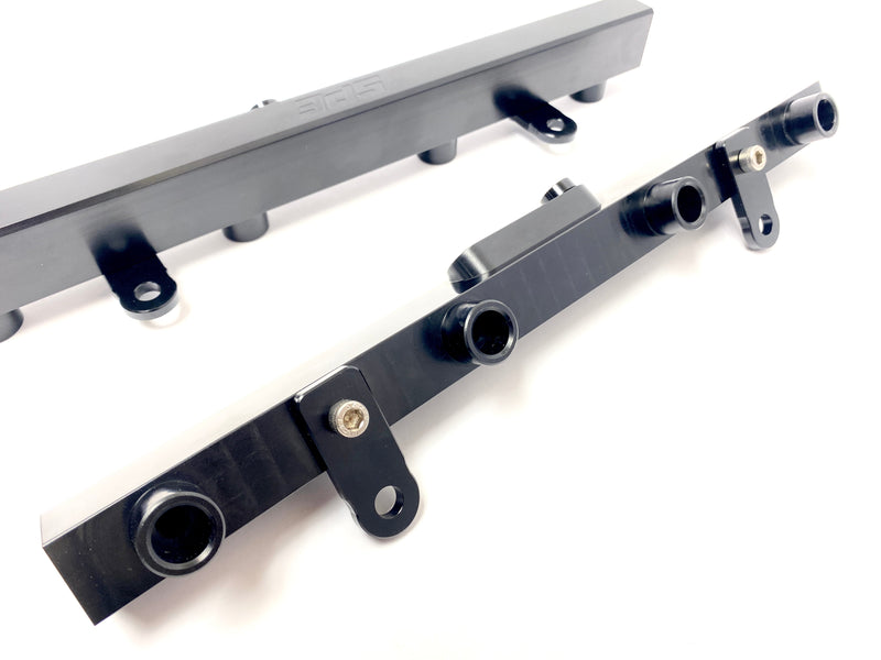 SPE Motorsport 2011-2023 Mustang 5.0 & 5.2 Fuel Rails