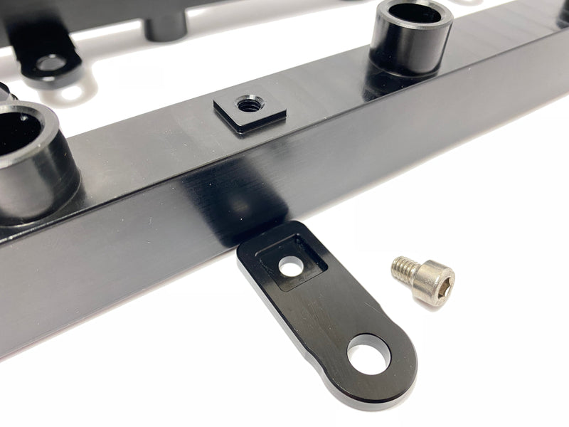 SPE Motorsport 2011-2023 Mustang 5.0 & 5.2 Fuel Rails