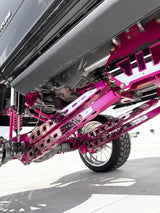 2023 Ram 2500 20 Inch Lift kit Papis