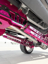 2023 Ram 2500 20 Inch Lift kit Papis