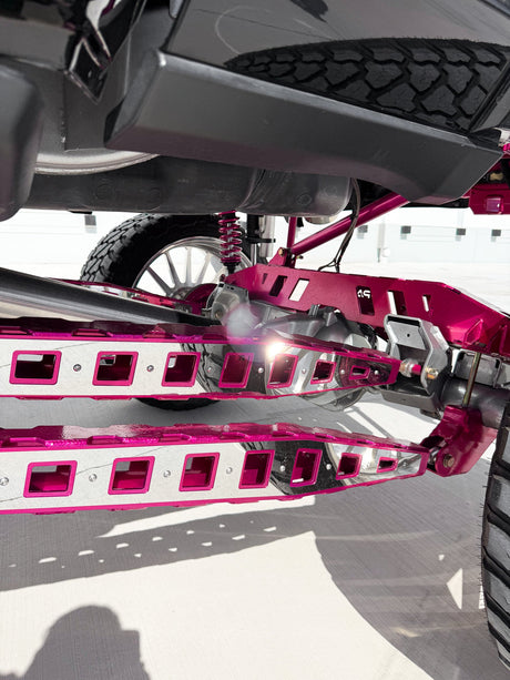 2023 Ram 2500 20 Inch Lift kit Papis