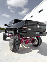 2023 Ram 2500 20 Inch Lift kit Papis