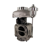 X-(Backend) KC300x G3 Stage 1 Turbo - 7.3 Powerstroke (E99)