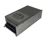 MegaWatt S-700-12 DC Power Supply – 10–14V Adjustable, 50A Continuous, 690W MegaWatt