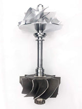 X-(PowerPack) KC Balanced Assembly DIY Turbo Kit - 7.3 Powerstroke (1994-2003)