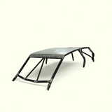 POLARIS PRO R 4 SEAT CAGE