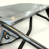 POLARIS PRO R 4 SEAT CAGE