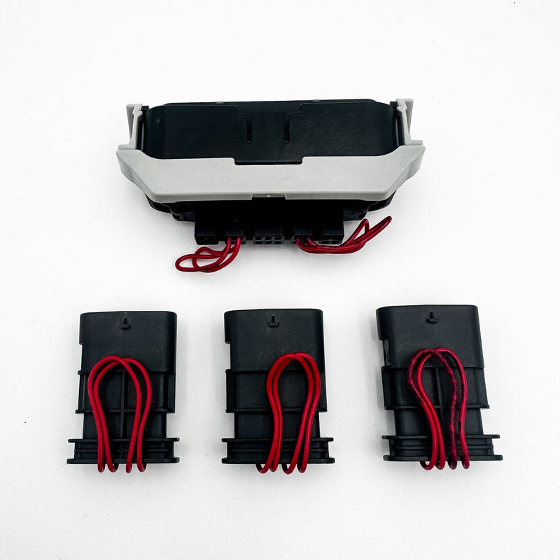 "CAN" Plug / USA Made (2019-2022 3.0L Duramax LM2)