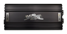 Sky High Car Audio SHCA5500.1 Monoblock Amplifier | Made in Korea Sky High Car Audio