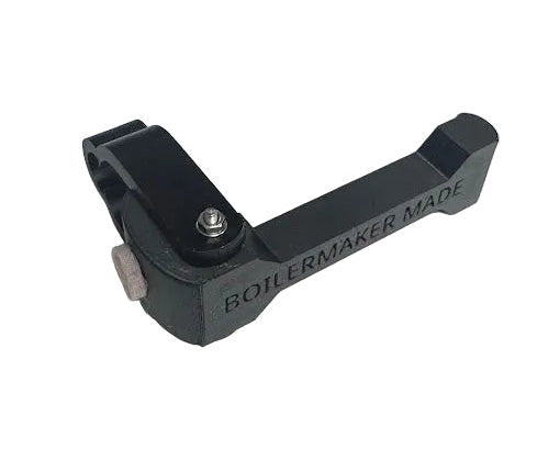 D104 Mic Lazy Key – Easy Key-Up Upgrade for CB Radios TekShack