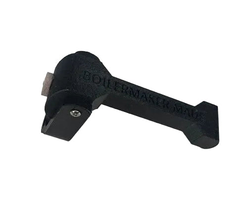 D104 Mic Lazy Key – Easy Key-Up Upgrade for CB Radios TekShack