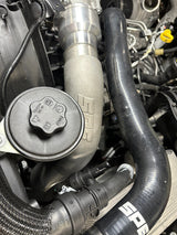 SPE Motorsport 2011+ 6.7 Powerstroke XD Cold Side Pipe