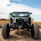 Baja Designs Can-Am X3 Headlight Kits Baja Designs