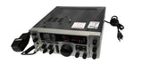 Galaxy DX 2547 (pre-owned) w/lower chs. Galaxy