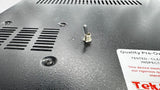 Galaxy DX 2547 (pre-owned) w/lower chs. Galaxy