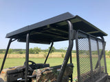 Metal Top - Fixed 2013-2026 Kawasaki Mule 4010 Trans Fortress Pro