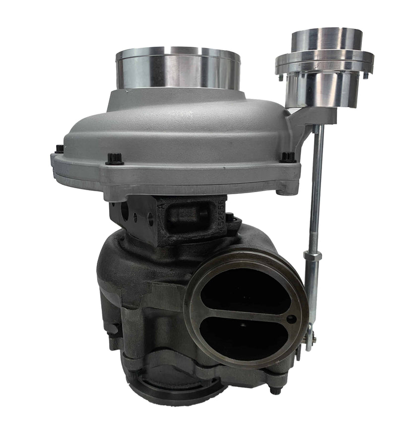 X-(Power Pack Street ) KC300x Stage 2 Turbo (63/73) 7.3 Powerstroke (L99 - 03)