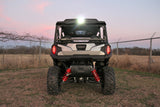 2016+ Polaris General 4 1000 Stereo Tops (4-Seat)
