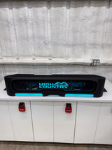 Ford F-Series Stage 3 Subwoofer Enclosure