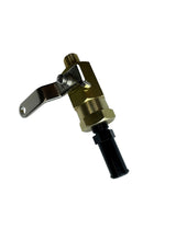 SPE Motorsport 2017+ 6.7L SPE (CAT) Fuel Filter System Drain Valve Upgrade