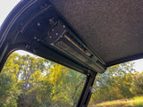 Ranger Air-Bar UTV High-Output Cab Fan | Adjustable 2000 CFM Airflow Southern Xtreme Sounds