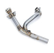 EVP Can-Am Defender Race Bypass Pipe | 304 Stainless Steel High-Flow Exhaust Southern Xtreme Sounds