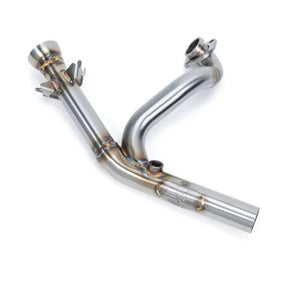 EVP Can-Am Defender Race Bypass Pipe | 304 Stainless Steel High-Flow Exhaust Southern Xtreme Sounds
