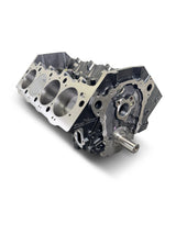 BluePrint Engines PS5401 540 c.i. Pro Series short block - additional view