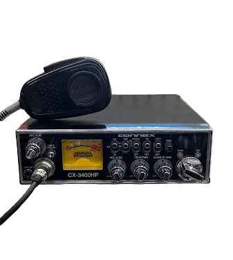 Connex 3400HP 10 Meter Amateur Radio Connex