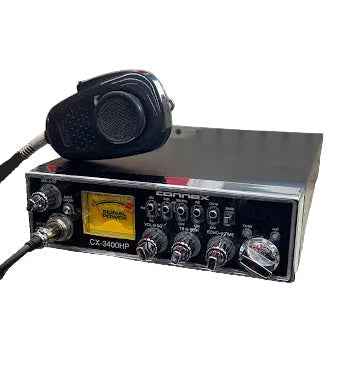 Connex 3400HP 10 Meter Amateur Radio Connex