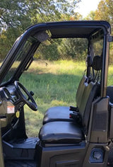 Ranger Air-Bar UTV High-Output Cab Fan | Adjustable 2000 CFM Airflow Southern Xtreme Sounds